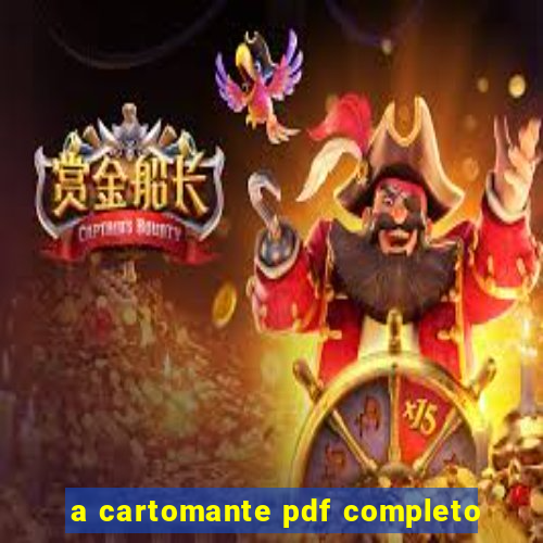 a cartomante pdf completo